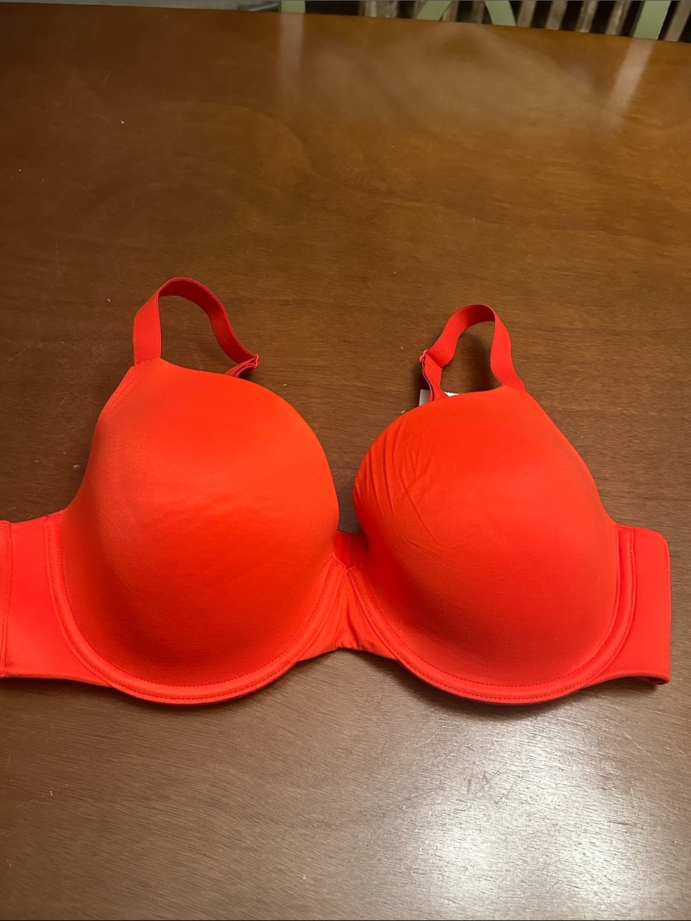 SOMA Intimates Women's Enbliss Full Coverage Bra 40C